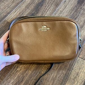 Coach Crossbody